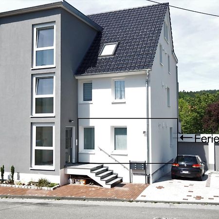 Ferienwohnung Hermine توتلِنغين المظهر الخارجي الصورة