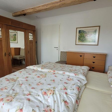 Ferienwohnung Hermine توتلِنغين المظهر الخارجي الصورة