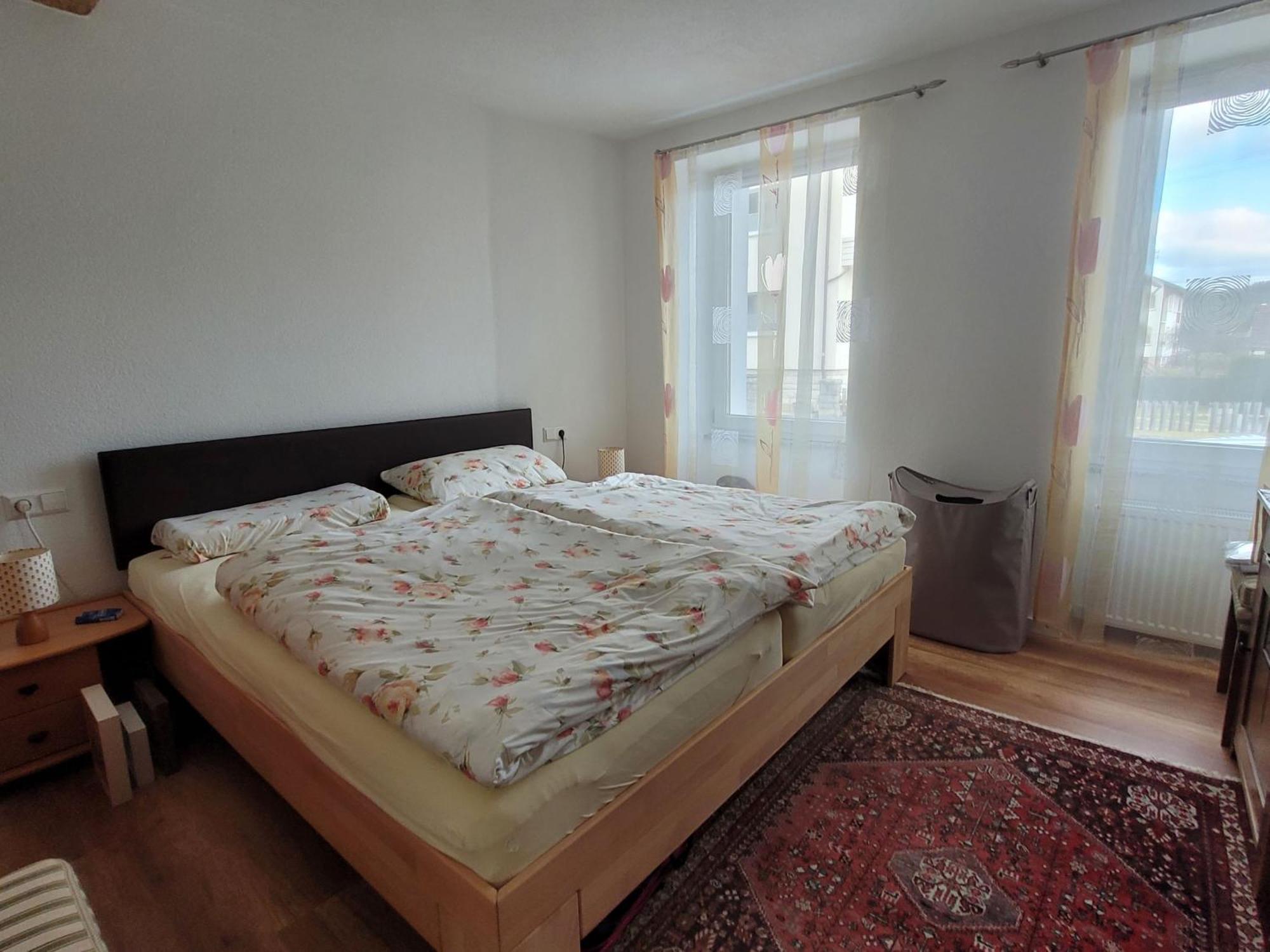 Ferienwohnung Hermine توتلِنغين المظهر الخارجي الصورة