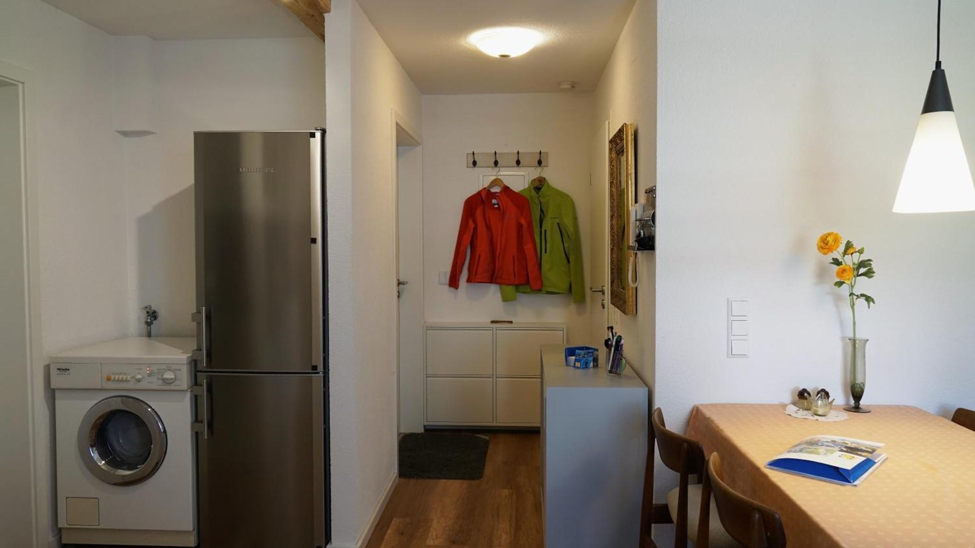 Ferienwohnung Hermine توتلِنغين المظهر الخارجي الصورة