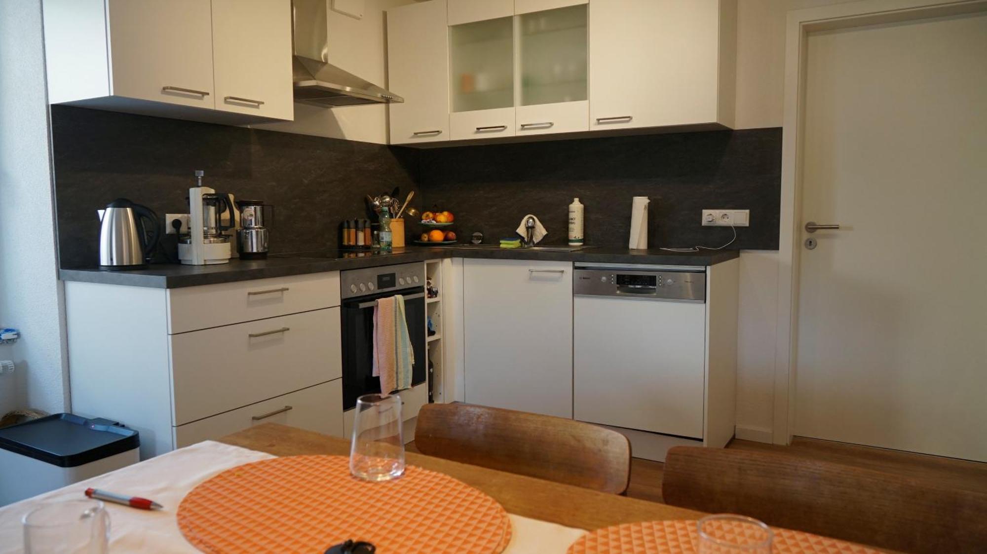 Ferienwohnung Hermine توتلِنغين المظهر الخارجي الصورة