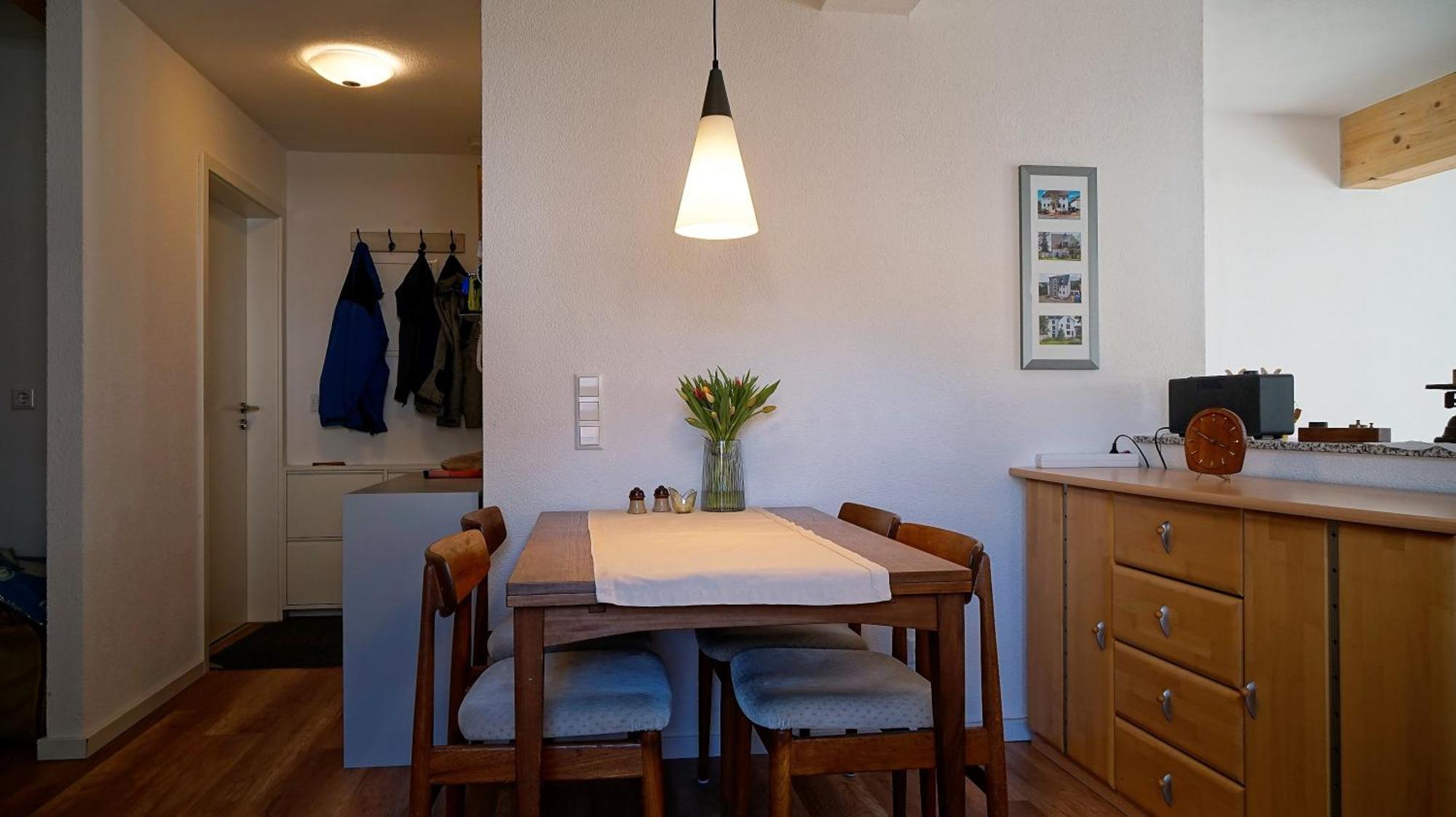Ferienwohnung Hermine توتلِنغين المظهر الخارجي الصورة
