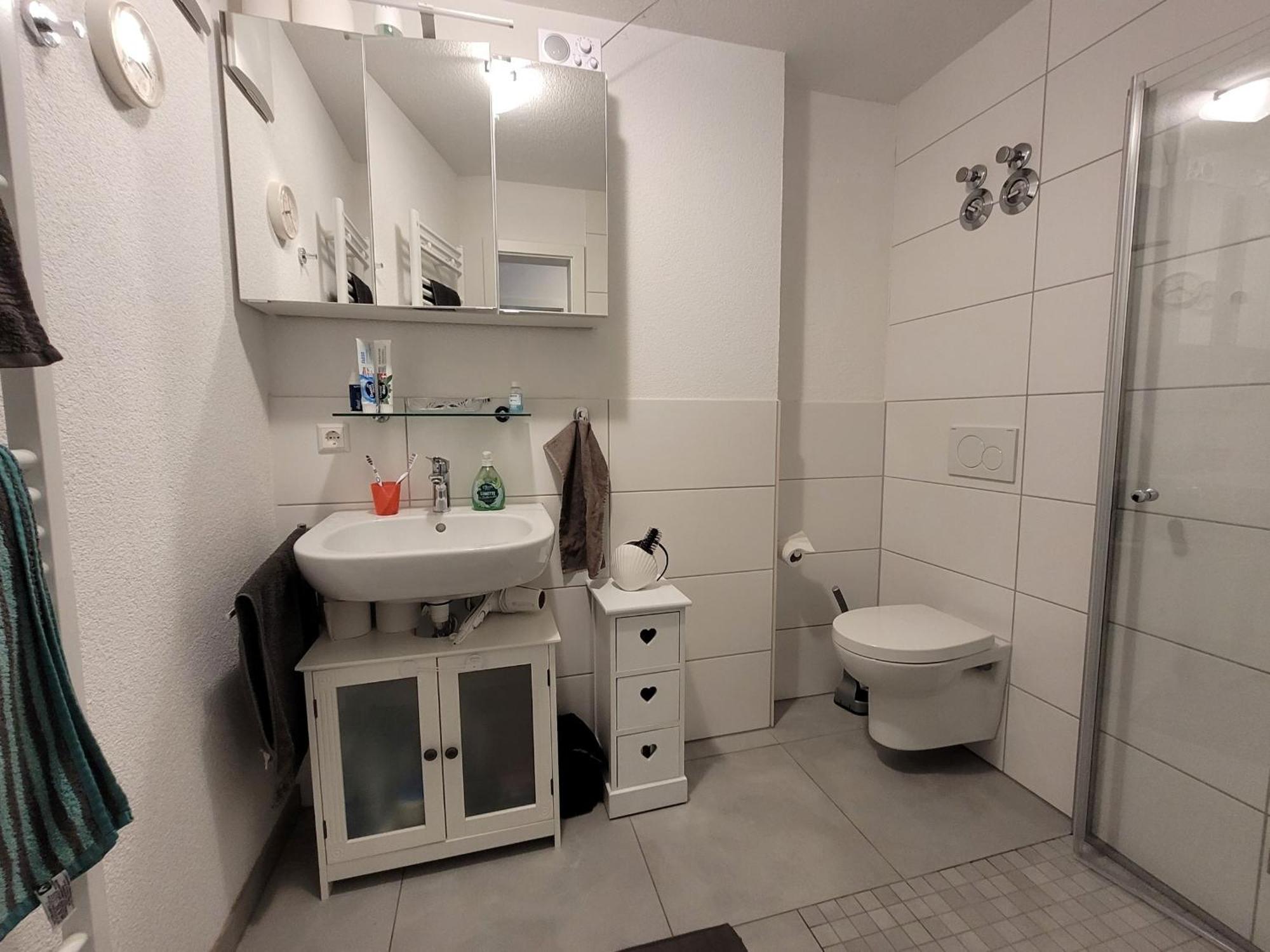 Ferienwohnung Hermine توتلِنغين المظهر الخارجي الصورة